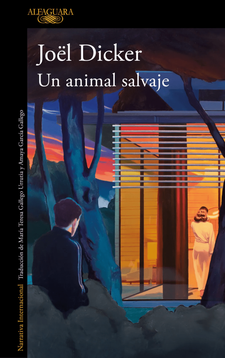 UN ANIMAL SALVAJE1