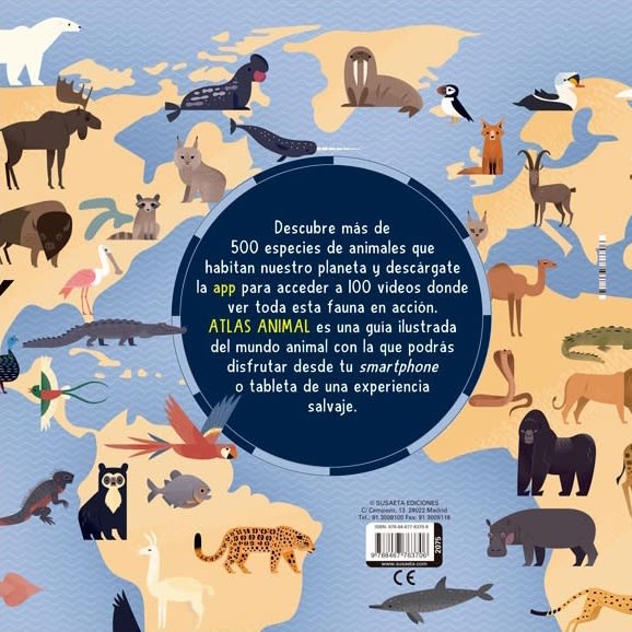 ATLAS DE ANIMALES2