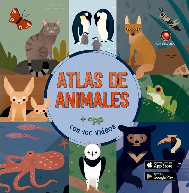 ATLAS DE ANIMALES1