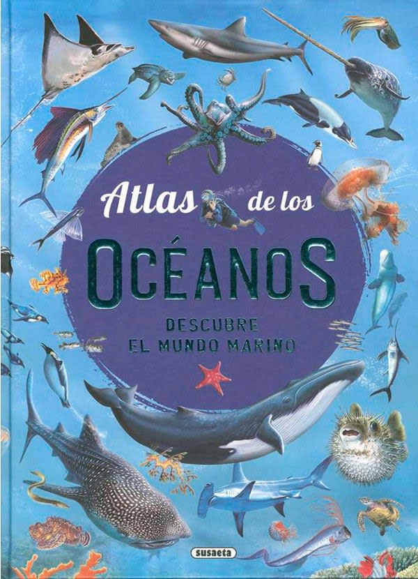 ATLAS DE LOS OCEANOS1