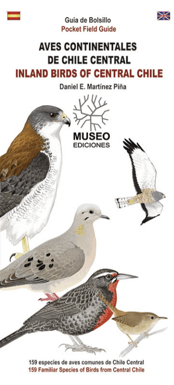 HUEVOS Y NIDOS DE LAS AVES DE CHILE DESPLEGABLE1