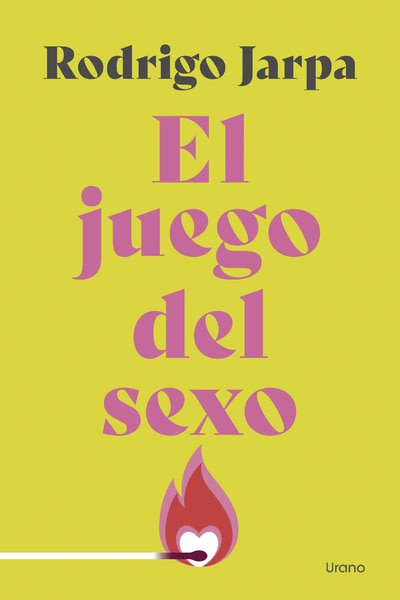 EL JUEGO DEL SEXO1