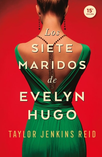 LOS SIETE MARIDOS DE EVELYN HUGO1