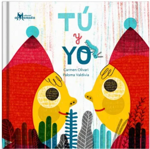 TÚ Y YO1