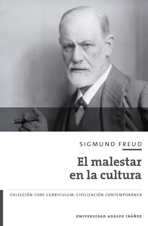 EL MALESTAR EN LA CULTURA1