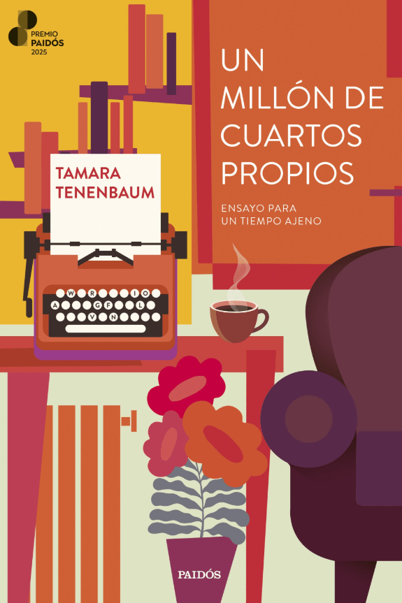 UN MILLÓN DE CUARTOS PROPIOS1