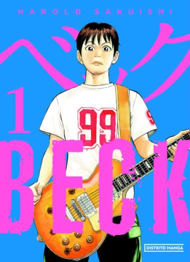 BECK 11