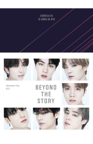 BEYOND THE STORY1
