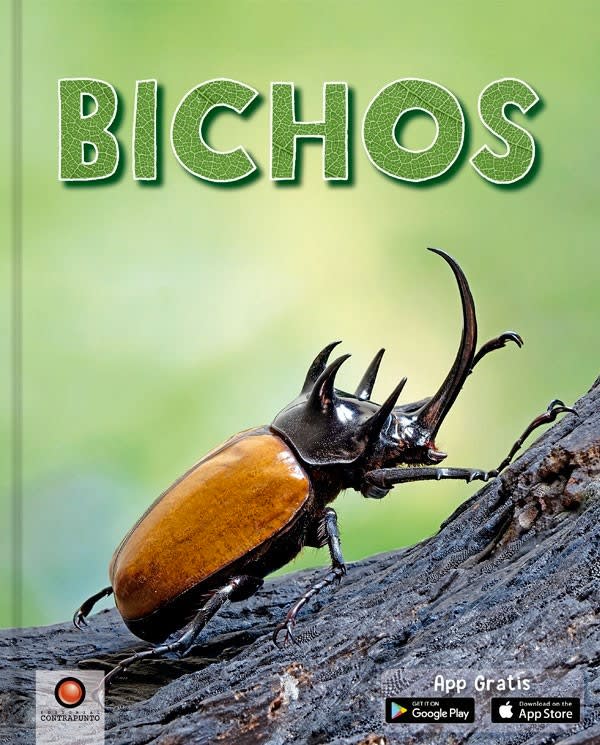 BICHOS (CON APP)1