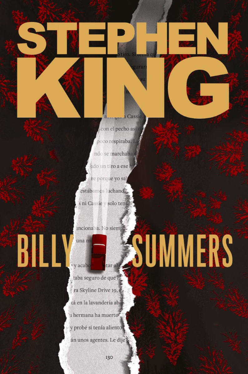 BILLY SUMMERS1