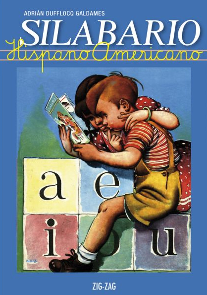 SILABARIO HISPANO AMERICANO1