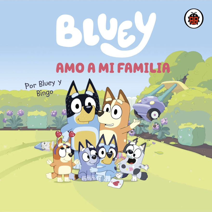 BLUEY 3: AMO A MI FAMILIA1
