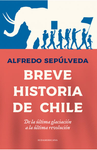 BREVE HISTORIA DE CHILE1