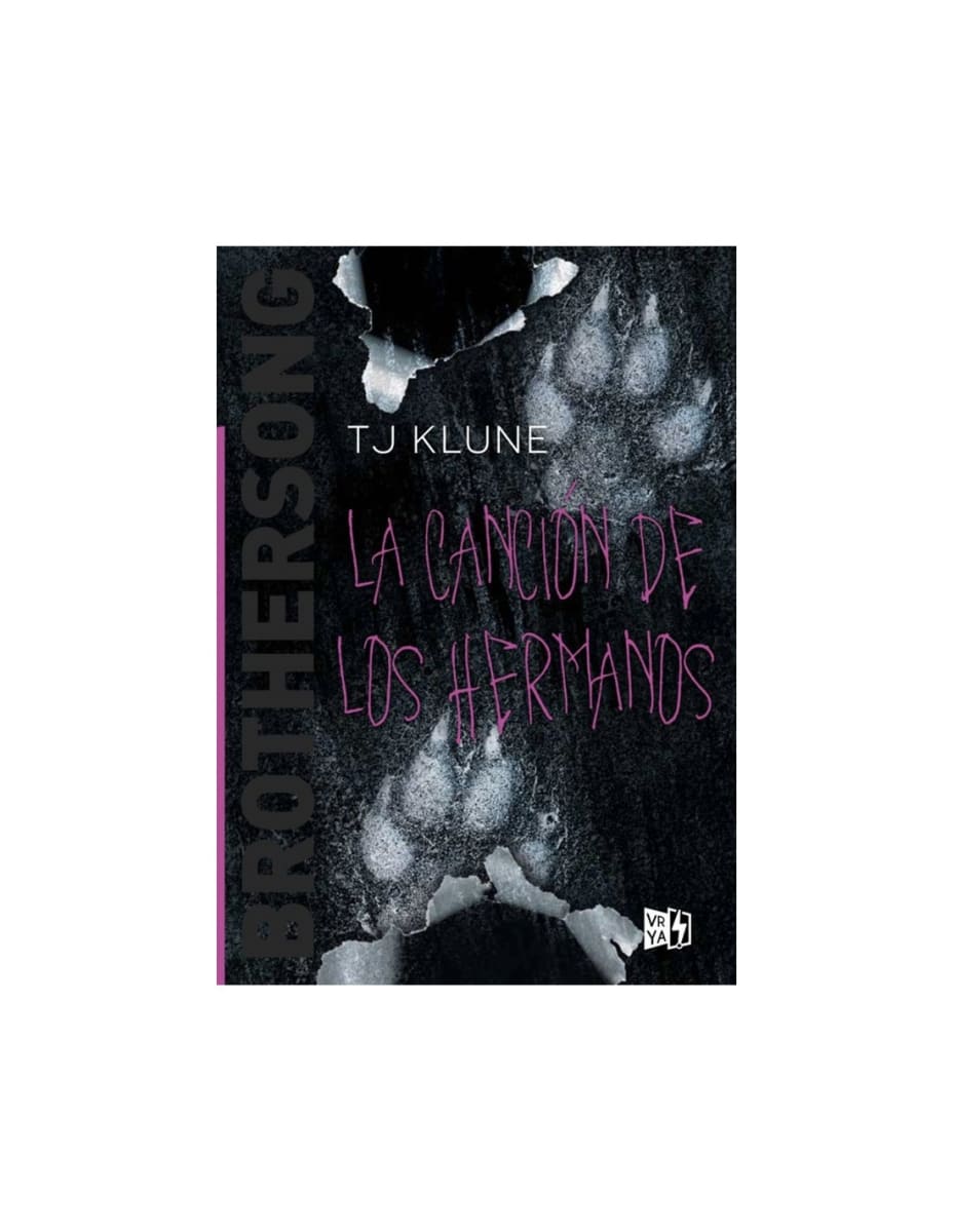 LA CANCIÓN DE LOS HERMANOS1