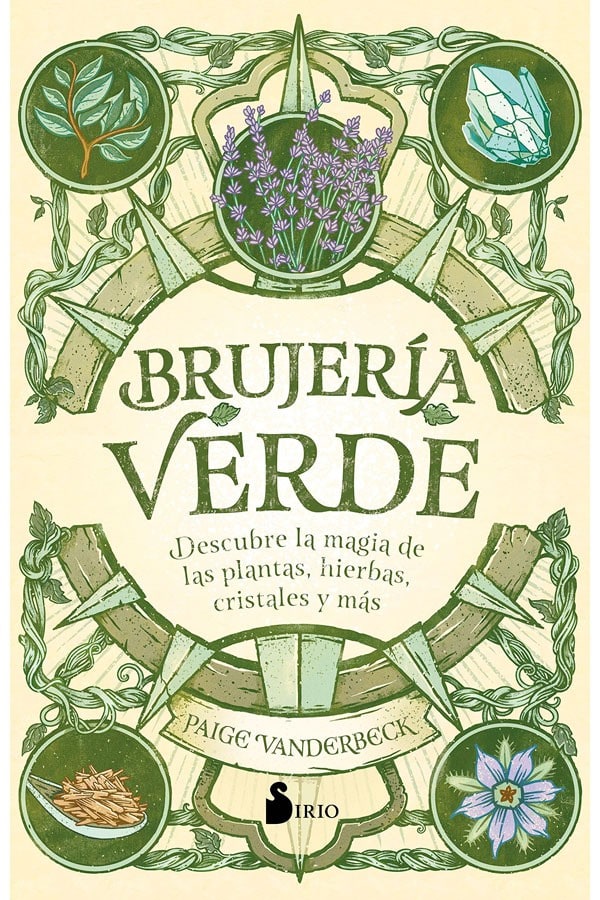 BRUJERIA VERDE1