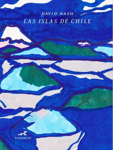 LAS ISLAS DE CHILE1