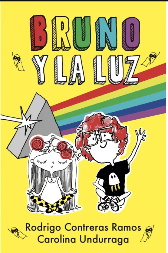 BRUNO Y LA LUZ1