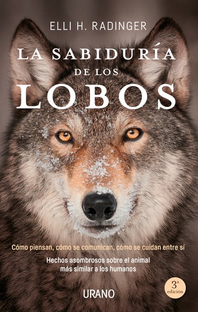 LA SABIDURÍA DE LOS LOBOS1