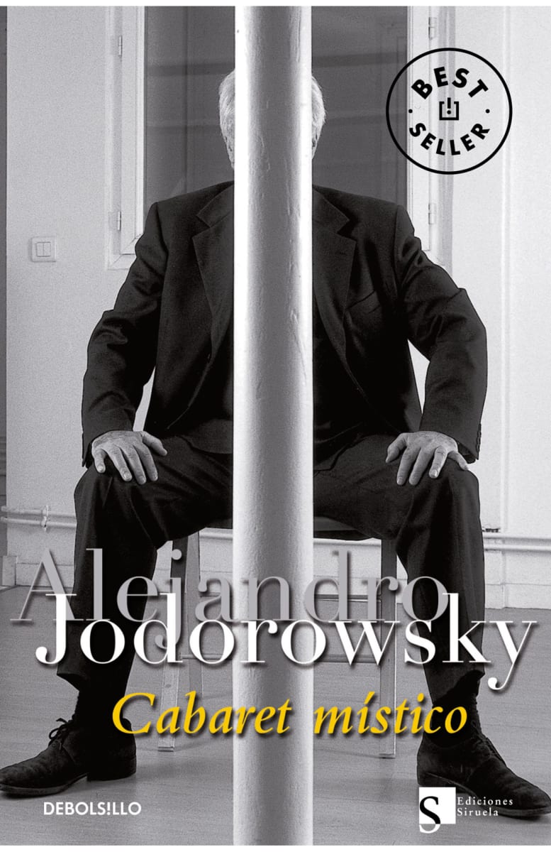 CABARET MÍSTICO - DB1
