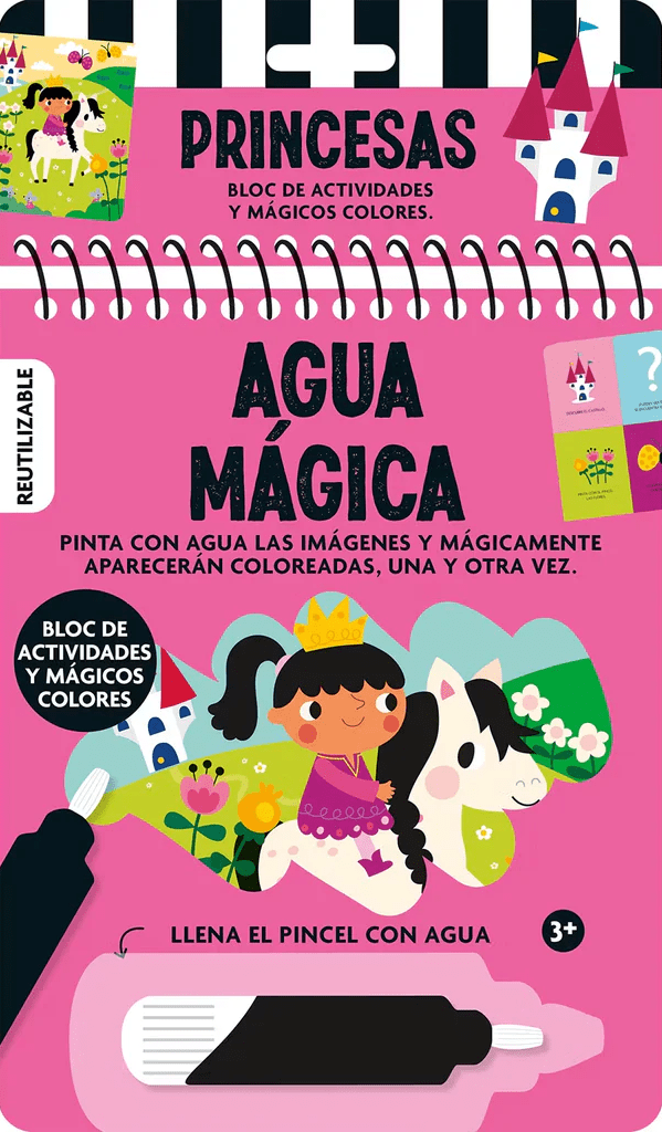 AGUA MAGICA PRINCESAS1
