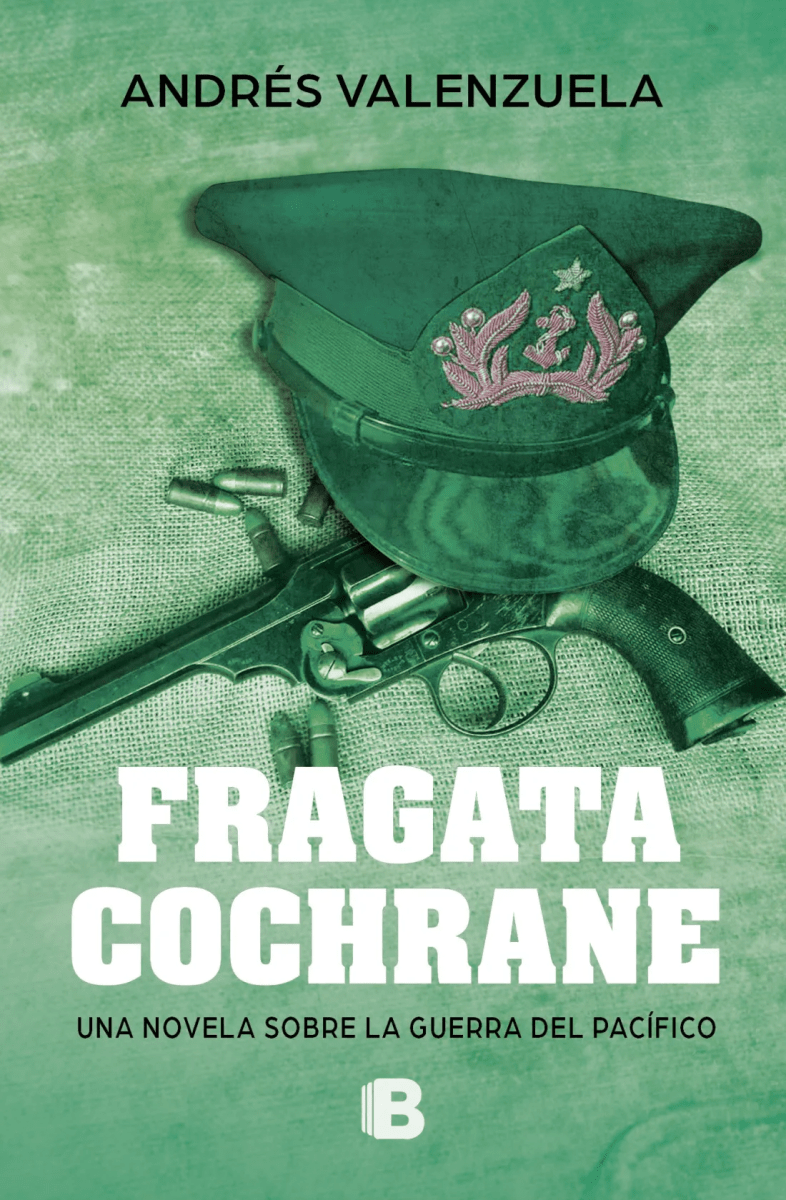 FRAGATA COCHRANE1