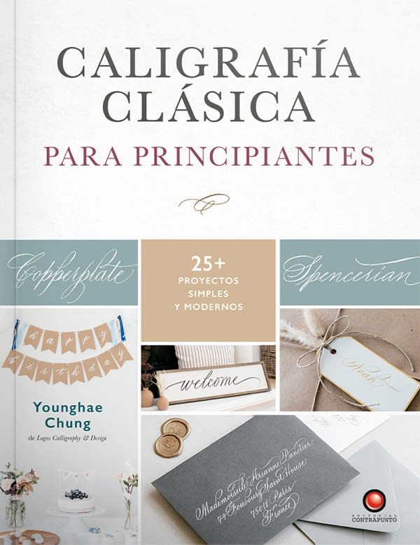 CALIGRAFÍA CLÁSICA1