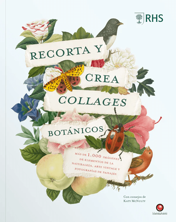 RECORTA Y CREA COLLAGES BOTÁNICOS1