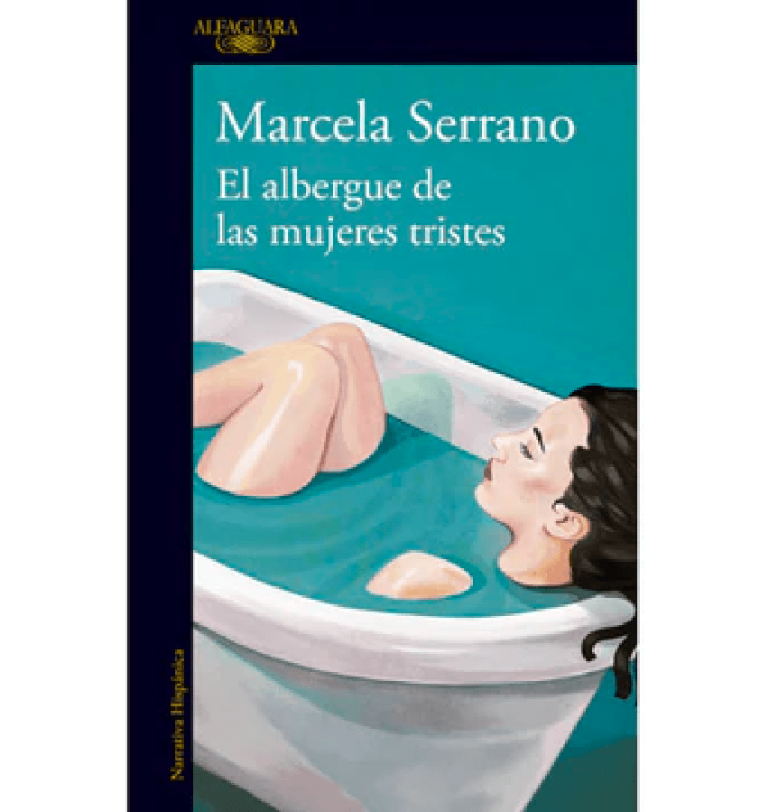 EL ALBERGUE DE LAS MUJERES TRISTES1