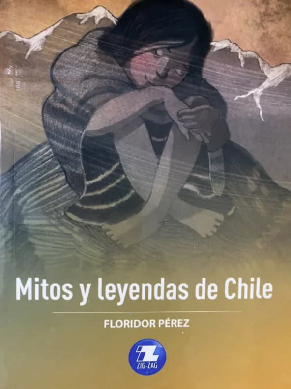MITOS Y LEYENDAS DE CHILE1