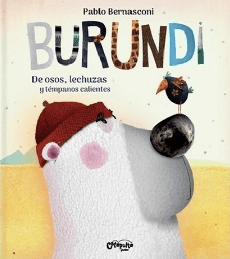 BURUNDI - DE OSOS, LECHUZAS Y TÉMPANOS CALIENTES1