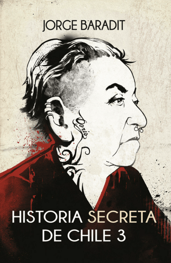 HISTORIA SECRETA DE CHILE 31