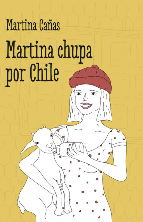 MARTINA CHUPA POR CHILE1