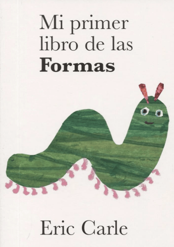 MI PRIMER LIBRO DE LAS FORMAS1