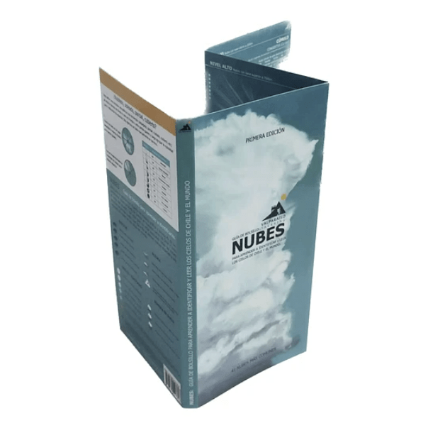 NUBES DE CHILE Y EL MUNDO DESPLEGABLE2