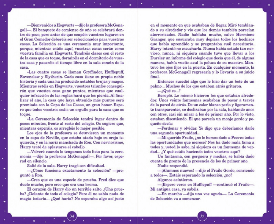 HARRY POTTER 1 Y LA PIEDRA FILOSOFAL - EDICIÓN 25 ANIVERSARIO2