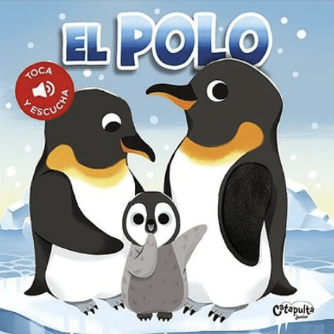 EL POLO. TOCA Y ESCUCHA1