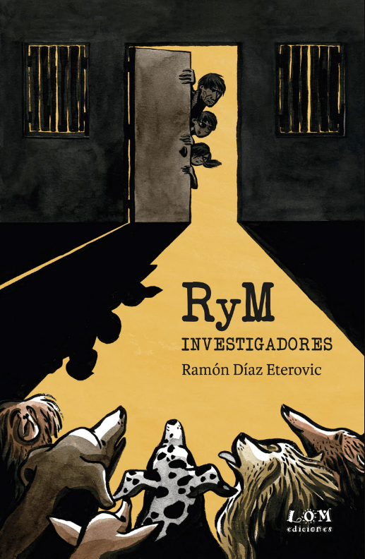 R Y M INVESTIGADORES1