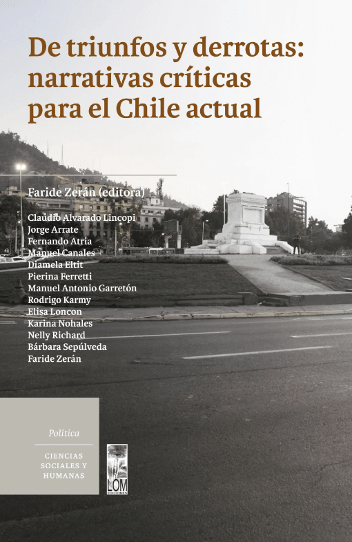 DE TRIUNFOS Y DERROTAS1
