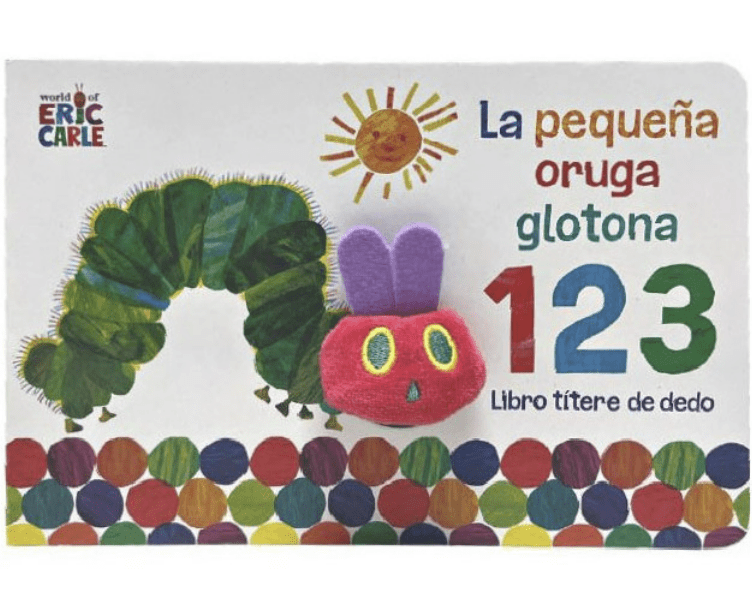LA PEQUEÑA ORUGA GLOTONA1