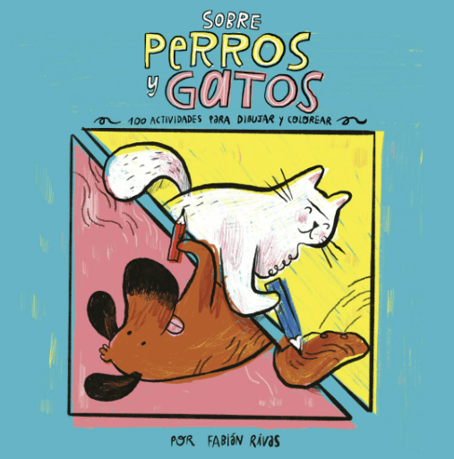 SOBRE PERROS Y GATOS1