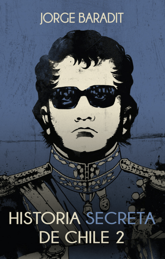 HISTORIA SECRETA DE CHILE 21
