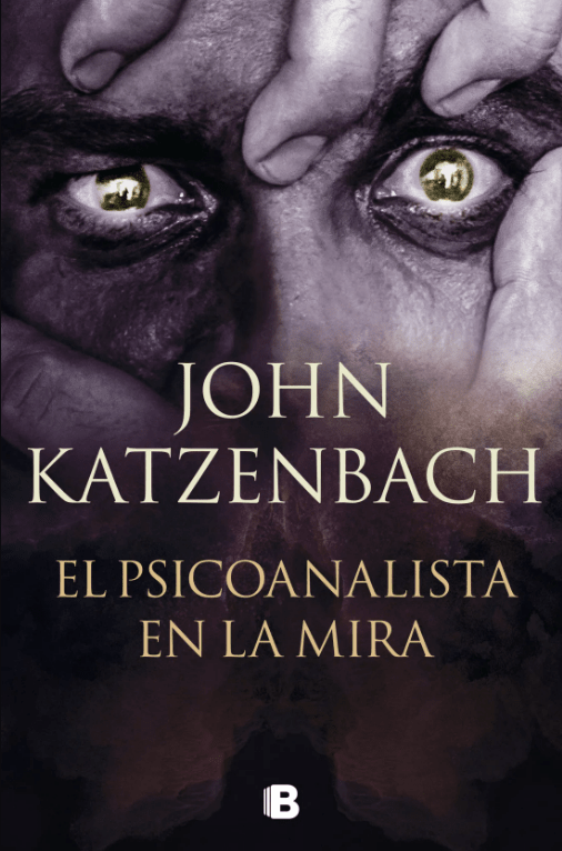EL PSICOANALISTA EN LA MIRA1