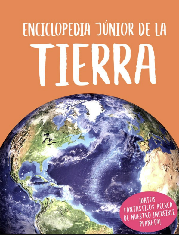ENCICLOPEDIA JUNIOR DE LA TIERRA1