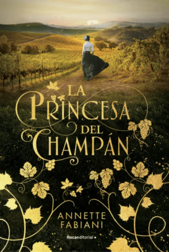 LA PRINCESA DEL CHAMPAN1