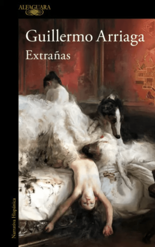 EXTRAÑAS1