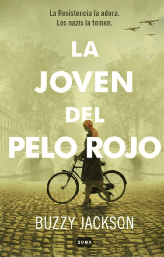 LA JOVEN DEL PELO ROJO1