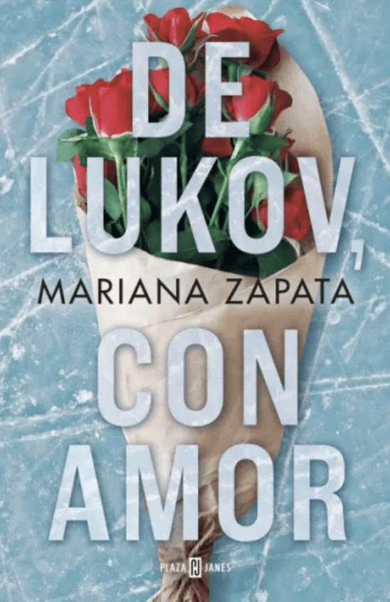 DE LUKOV, CON AMOR1