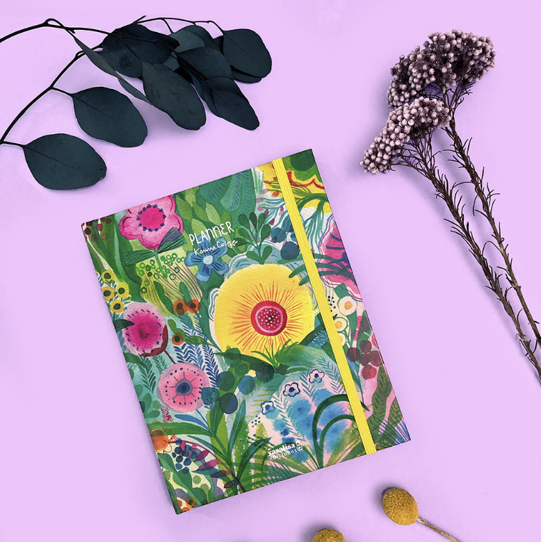 PLANNER FLORES2