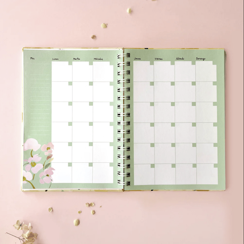 PLANNER VERANO4
