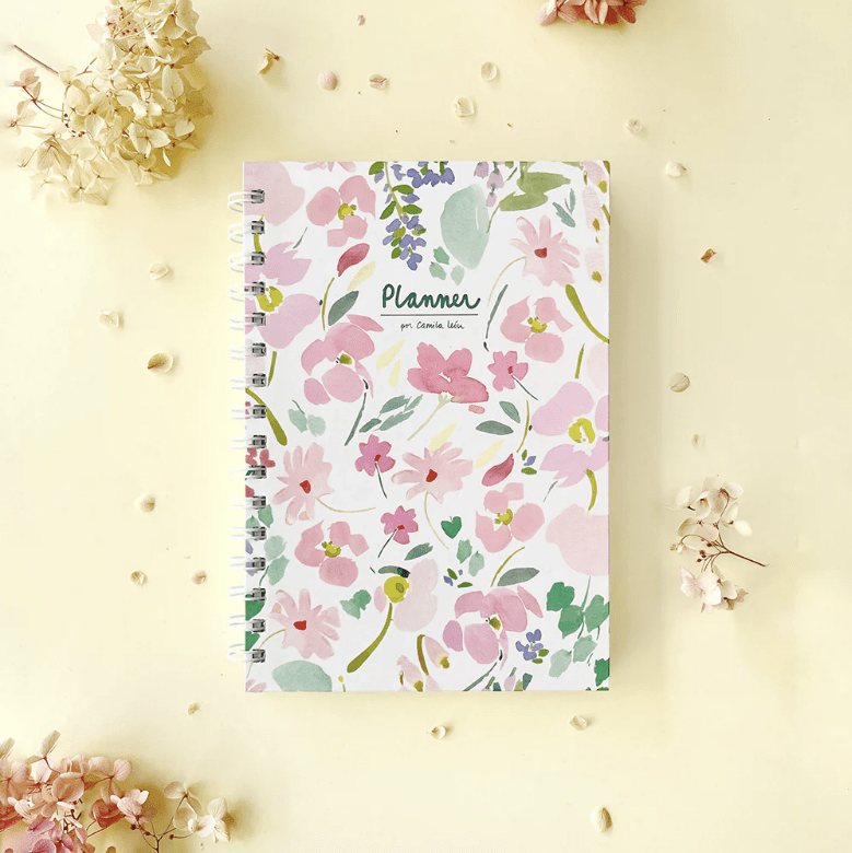 PLANNER PRIMAVERA2